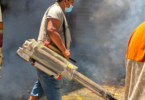 Dengue Prevention Campaign (2)