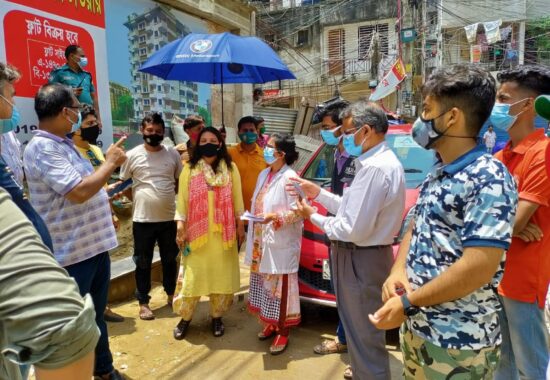 Dengue Prevention Campaign (25)