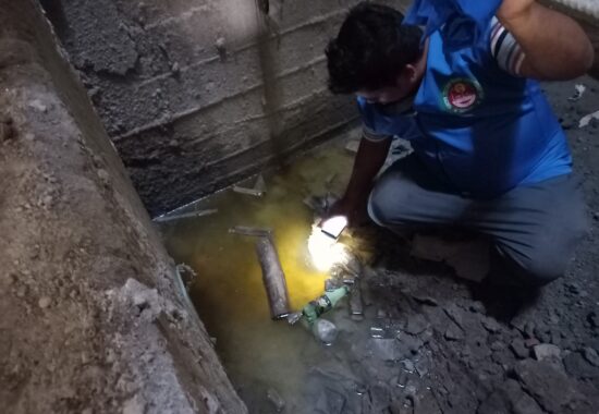 Dengue Prevention Campaign (33)