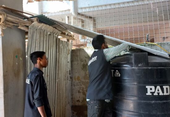 Dengue Prevention Campaign (34)