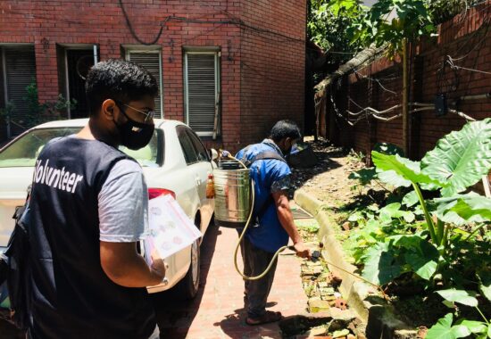 Dengue Prevention Campaign (6)