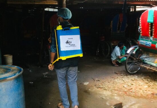 Disinfectant Spray Campaign – 2021 (10)