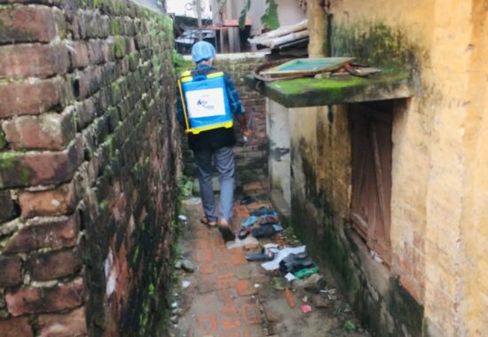 Disinfectant Spray Campaign – 2021 (11)