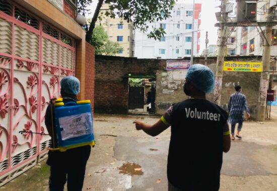 Disinfectant Spray Campaign – 2021 (6)