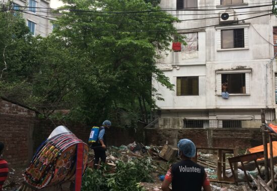 Disinfectant Spray Campaign – 2021 (8)