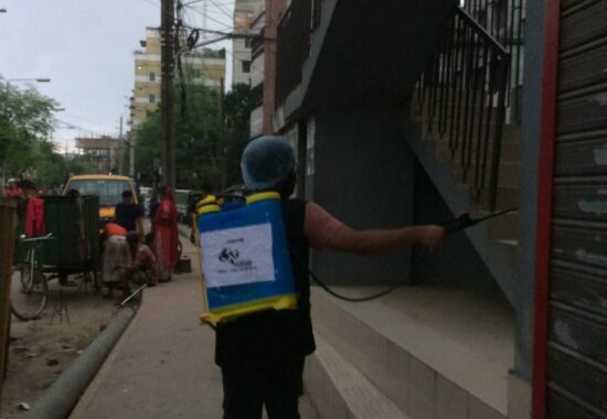 Disinfectant Spray Campaign – 2021 (9)