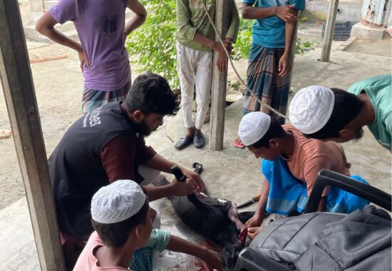 Eid Er Hasi Campaign (11)