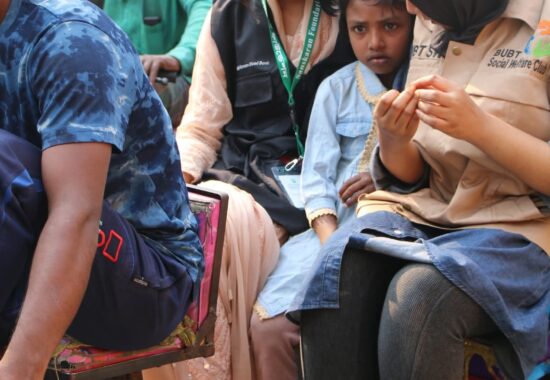 Eid Er Hasi Campaign (26)