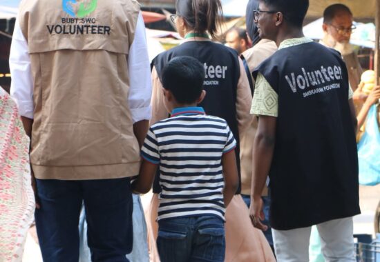 Eid Er Hasi Campaign (30)