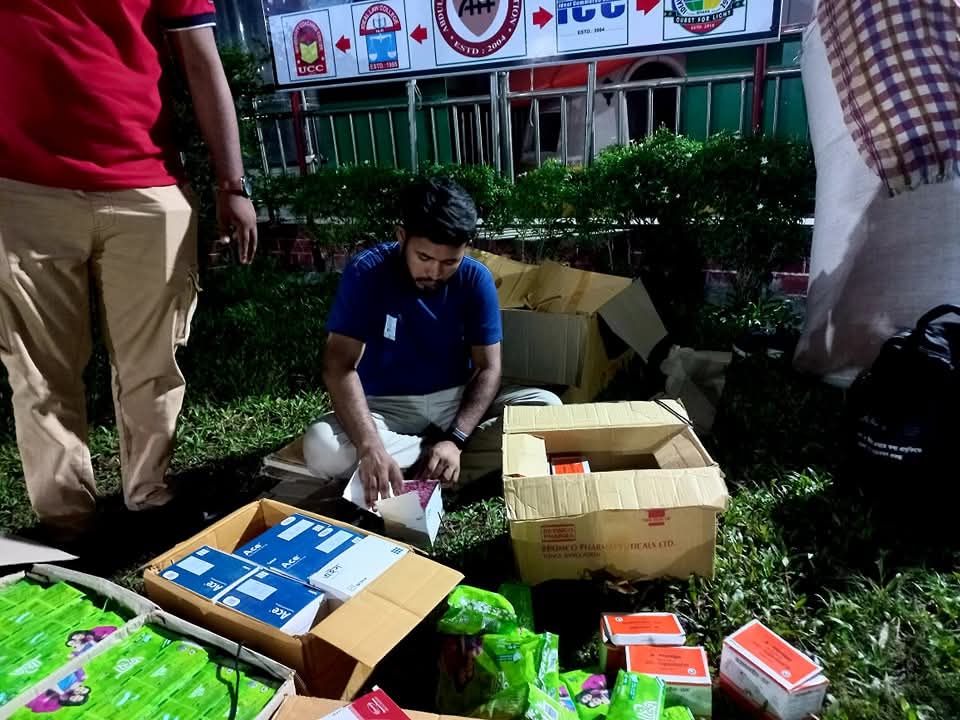 Flood Relief Kurigram (16)