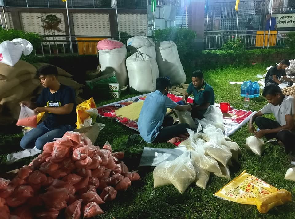 Flood Relief Kurigram (18)