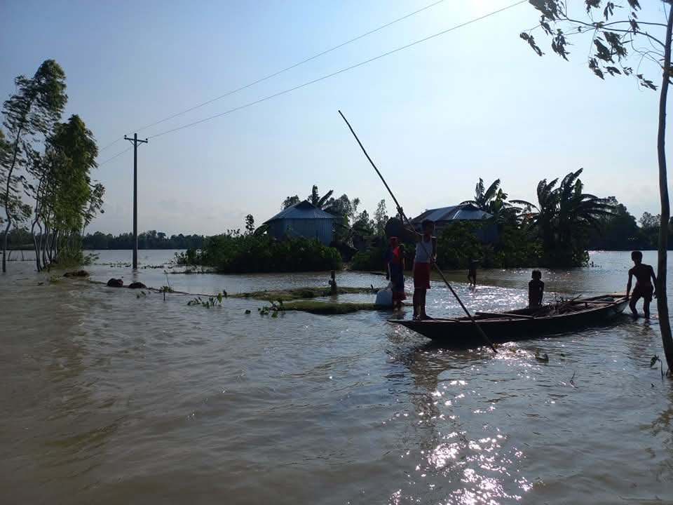 Flood Relief Kurigram (19)