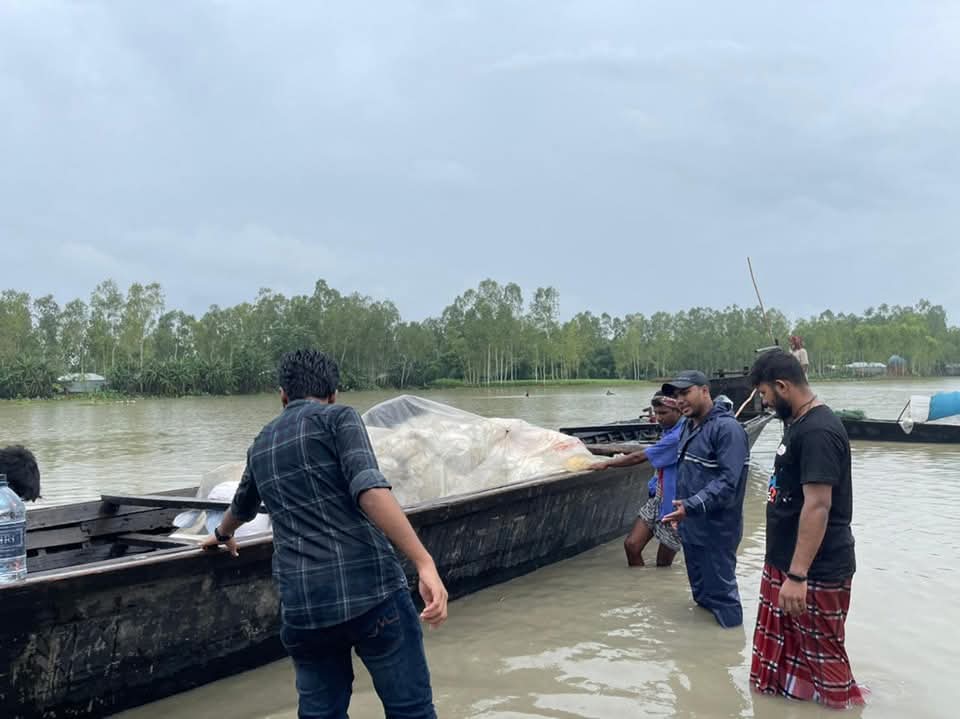 Flood Relief Kurigram (20)
