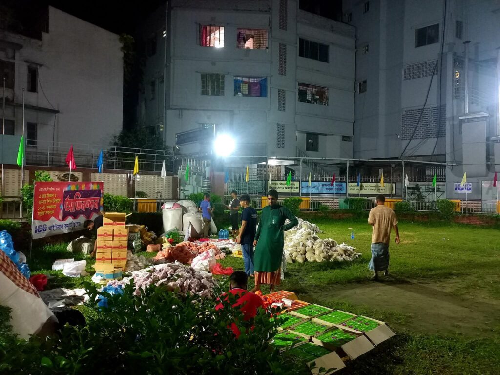 Flood Relief Kurigram (4)