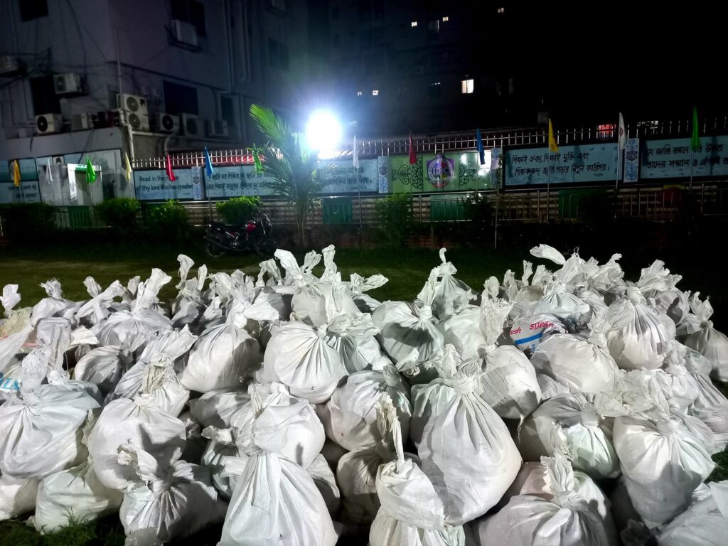 Flood Relief Kurigram (6)