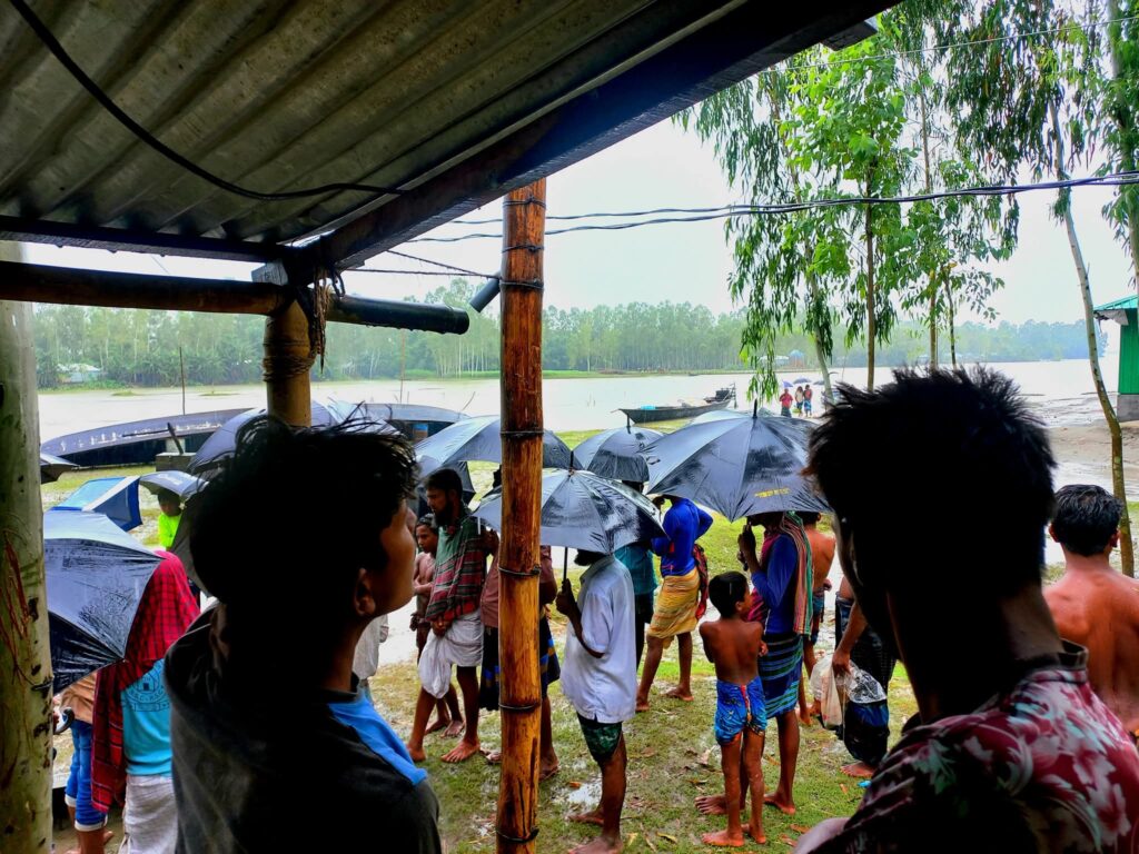 Flood Relief Kurigram (9)