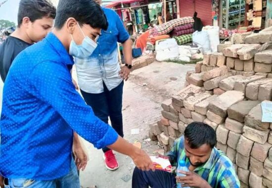 Khulna Iftar Program (1)