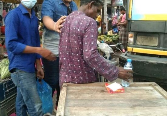 Khulna Iftar Program (3)