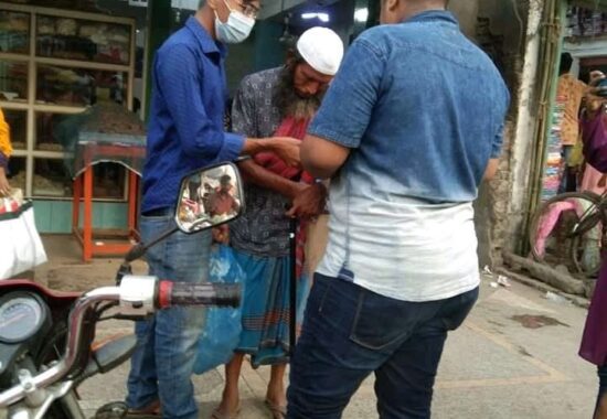 Khulna Iftar Program (4)