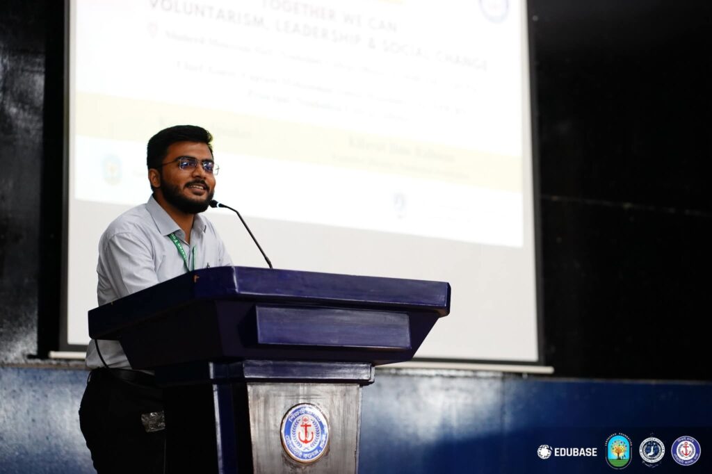 Together We Can — Voluntarism, Leadership & Social Change (2)