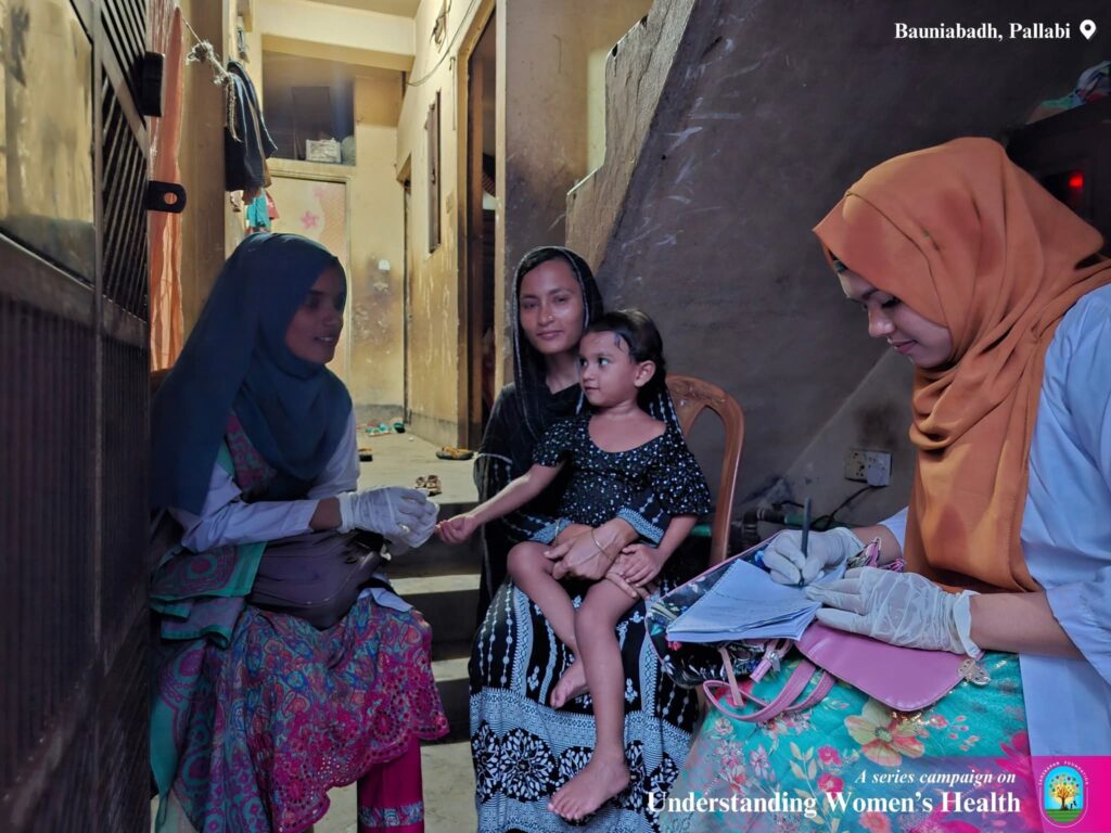 Understanding Women’s Health (2)