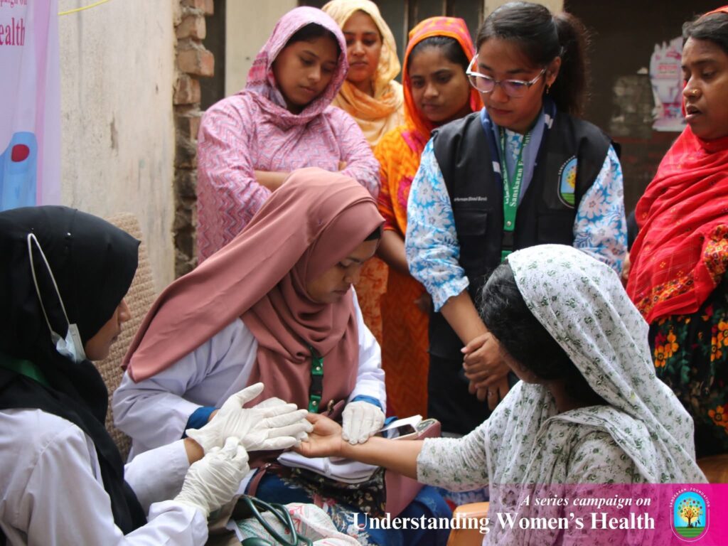 Understanding Women’s Health (6)