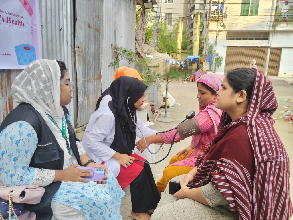 Understanding Women’s Health (8)