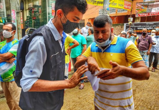 Vaccination Assistance in COVID-19 (1)