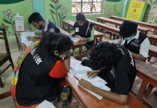 Vaccination Assistance in COVID-19 (13)