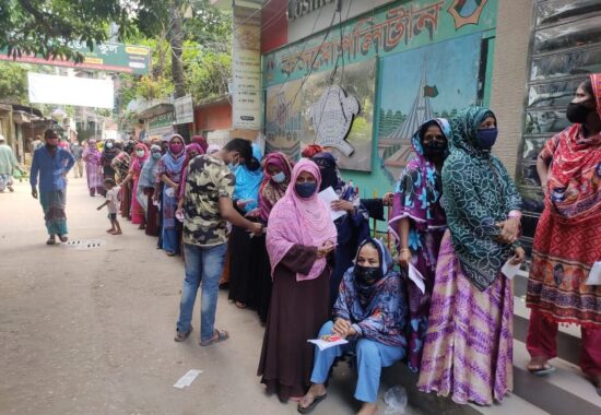 Vaccination Assistance in COVID-19 (25)