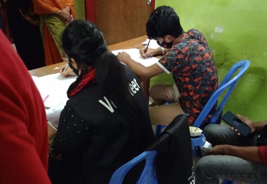 Vaccination Assistance in COVID-19 (27)