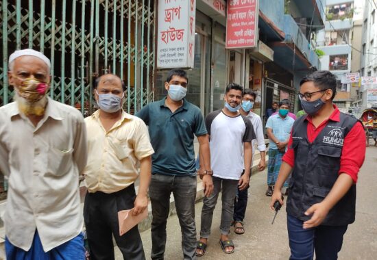 Vaccination Assistance in COVID-19 (7)