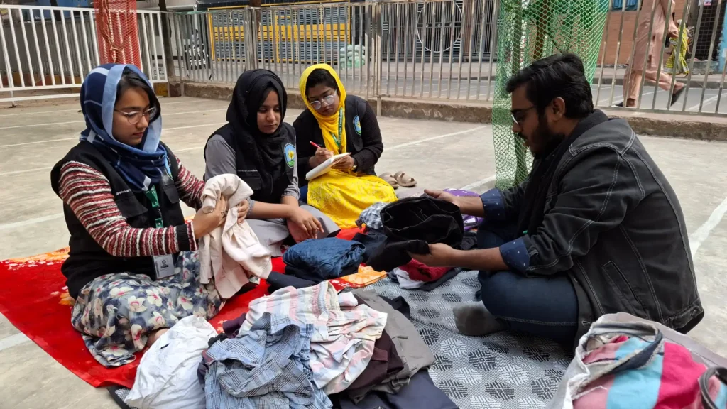 Ushnotar Golpo – 2025 (10)