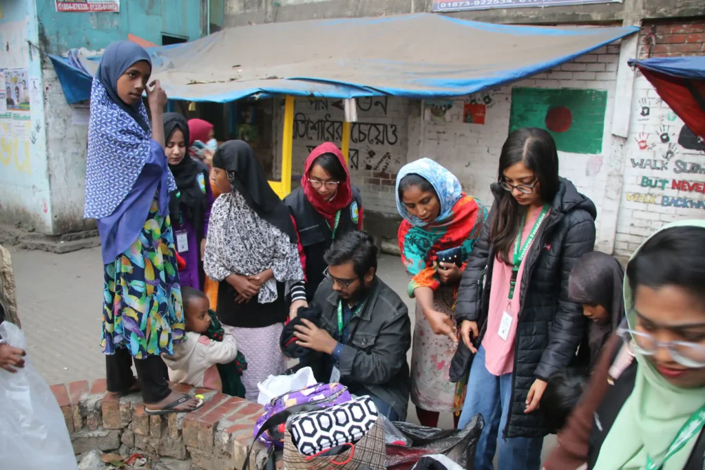 Ushnotar Golpo – 2025 (13)