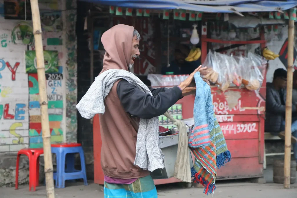 Ushnotar Golpo – 2025 (14)