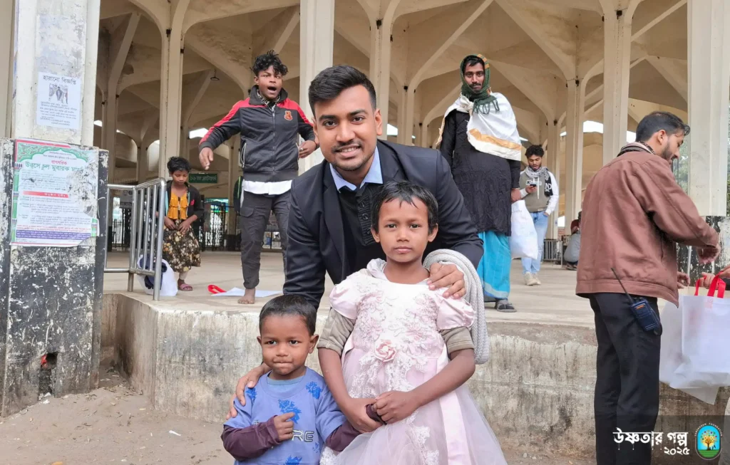 Ushnotar Golpo – 2025 (3)