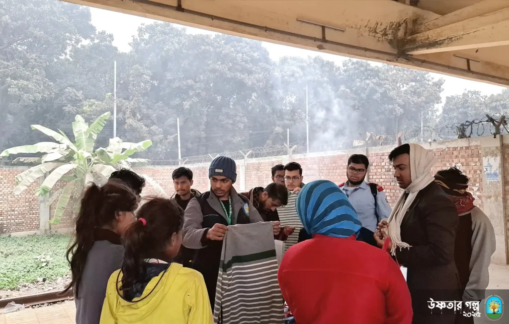 Ushnotar Golpo – 2025 (6)