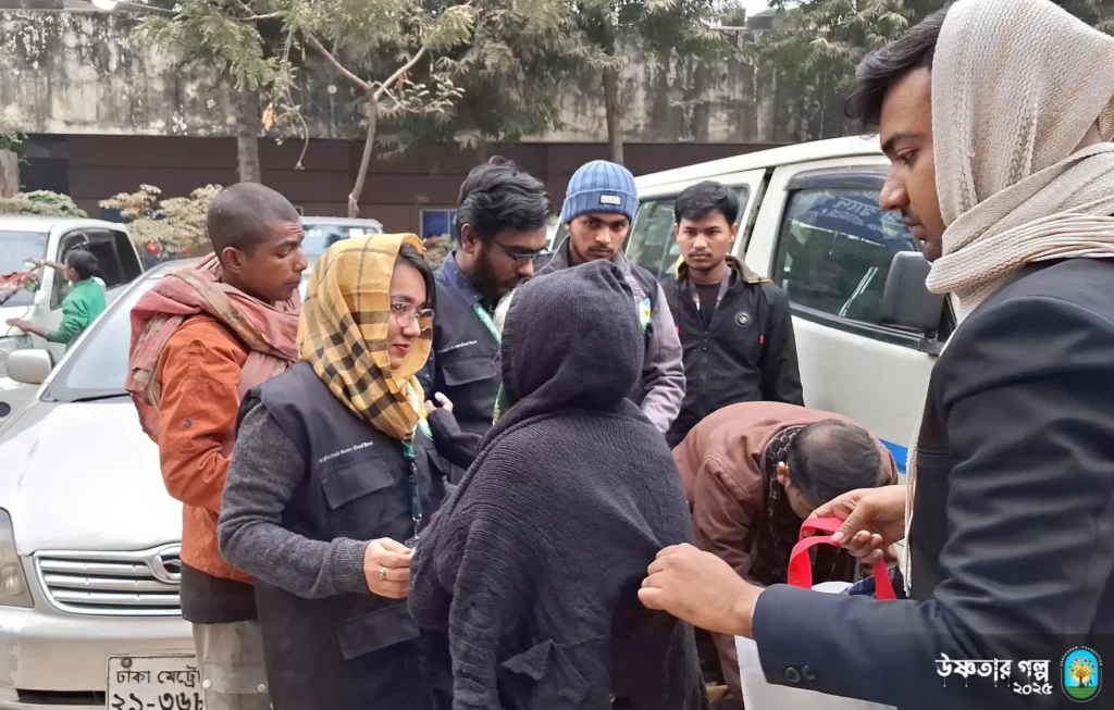 Ushnotar Golpo – 2025 (7)