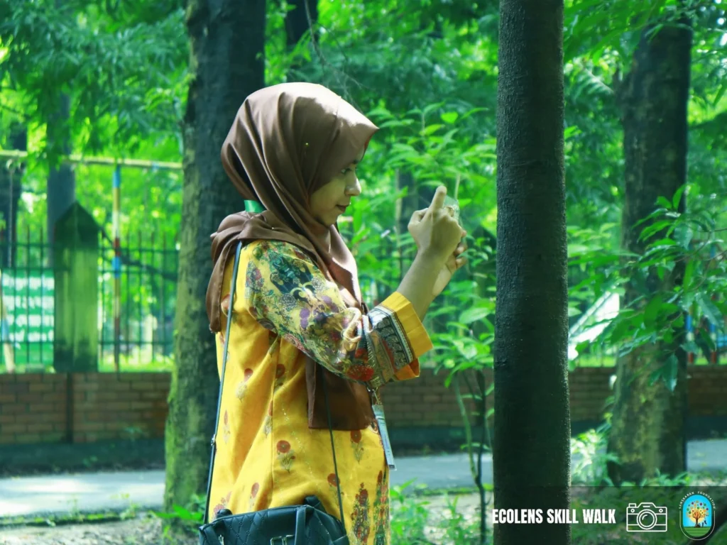 Ecolense Skill Walk (10)