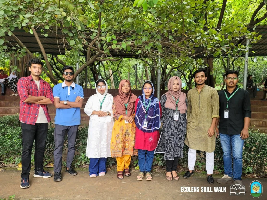 Ecolense Skill Walk (2)