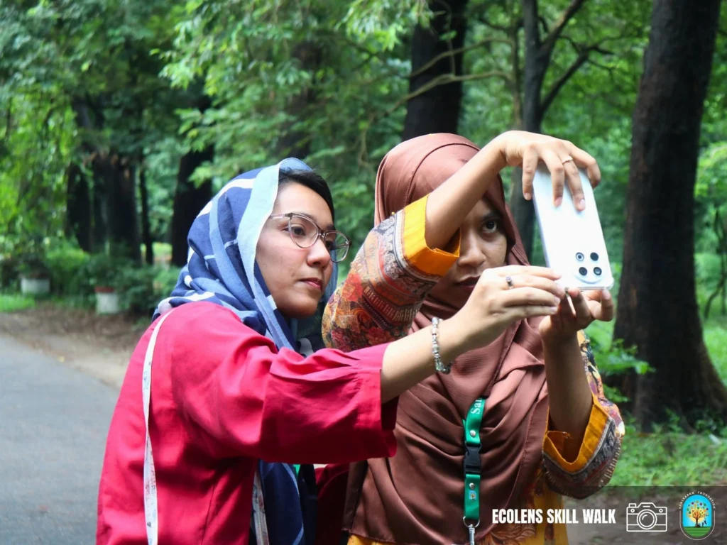 Ecolense Skill Walk (3)