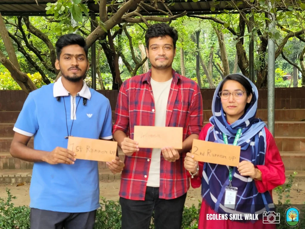 Ecolense Skill Walk (5)