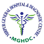 Mirpur Diagnostic Center