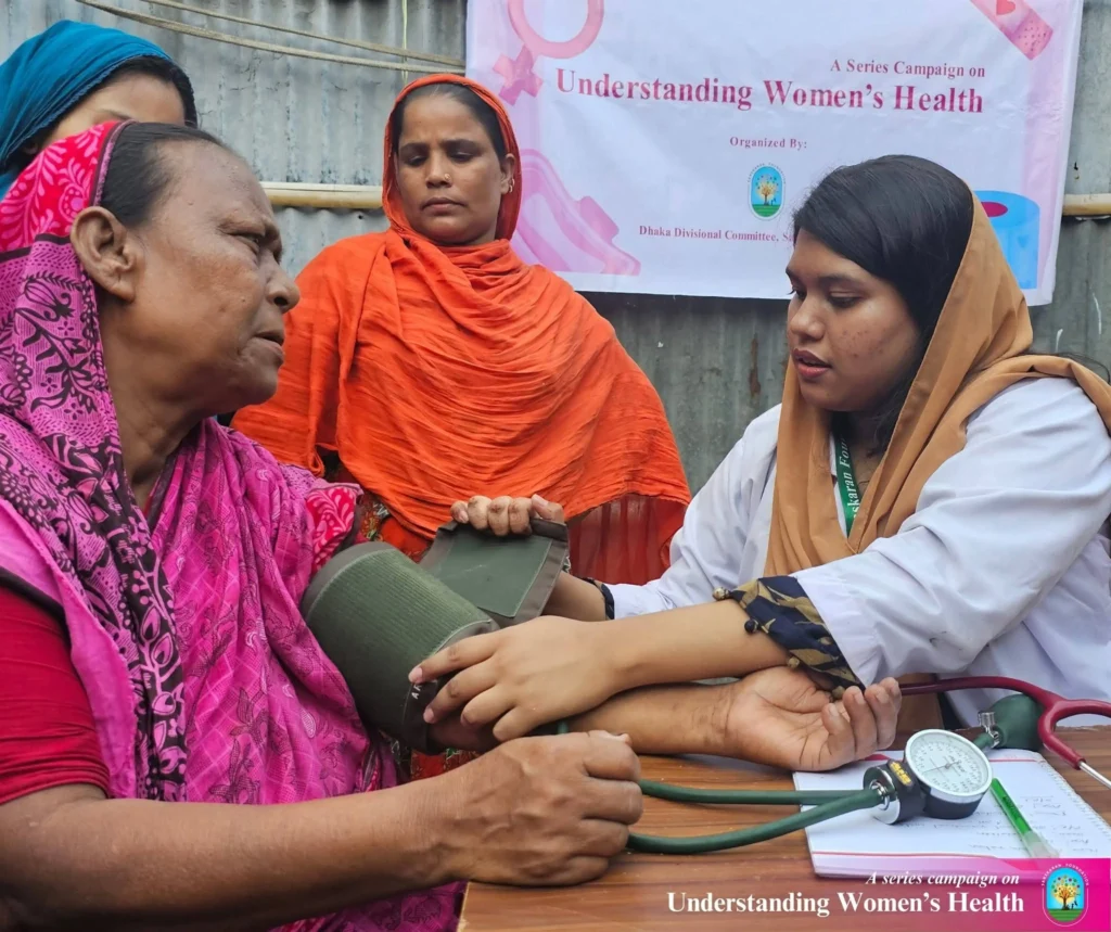 Understanding Women’s Health-1
