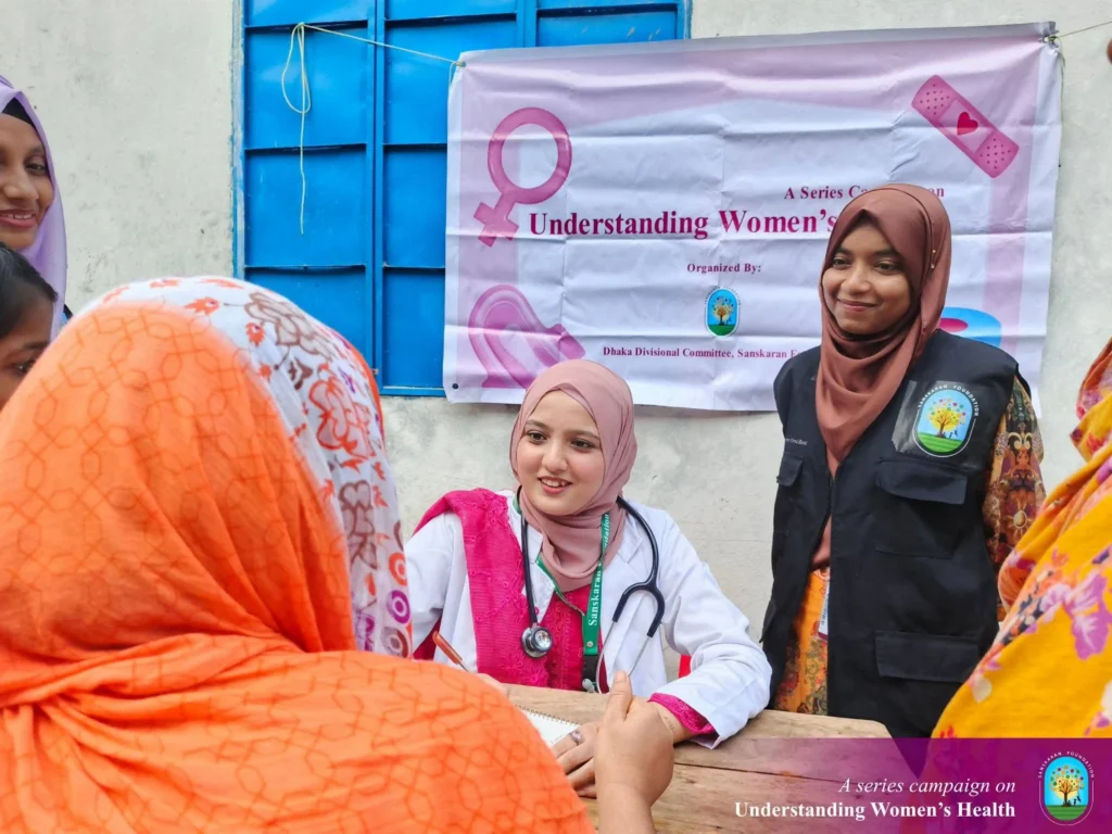 Understanding Women’s Health (16)