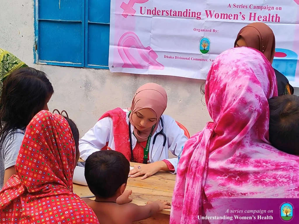 Understanding Women’s Health (21)