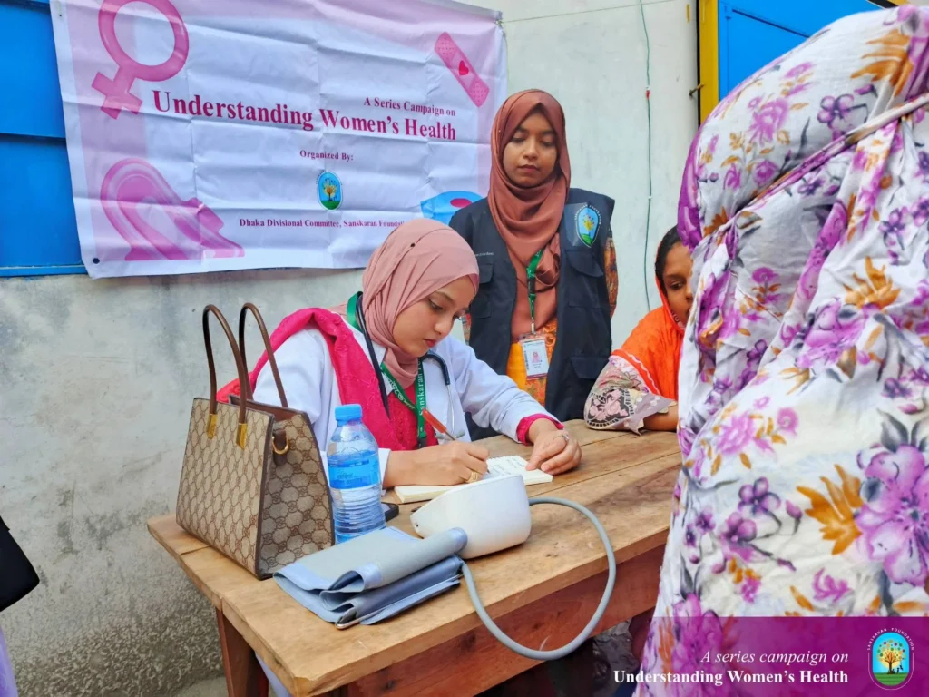 Understanding Women’s Health (25)