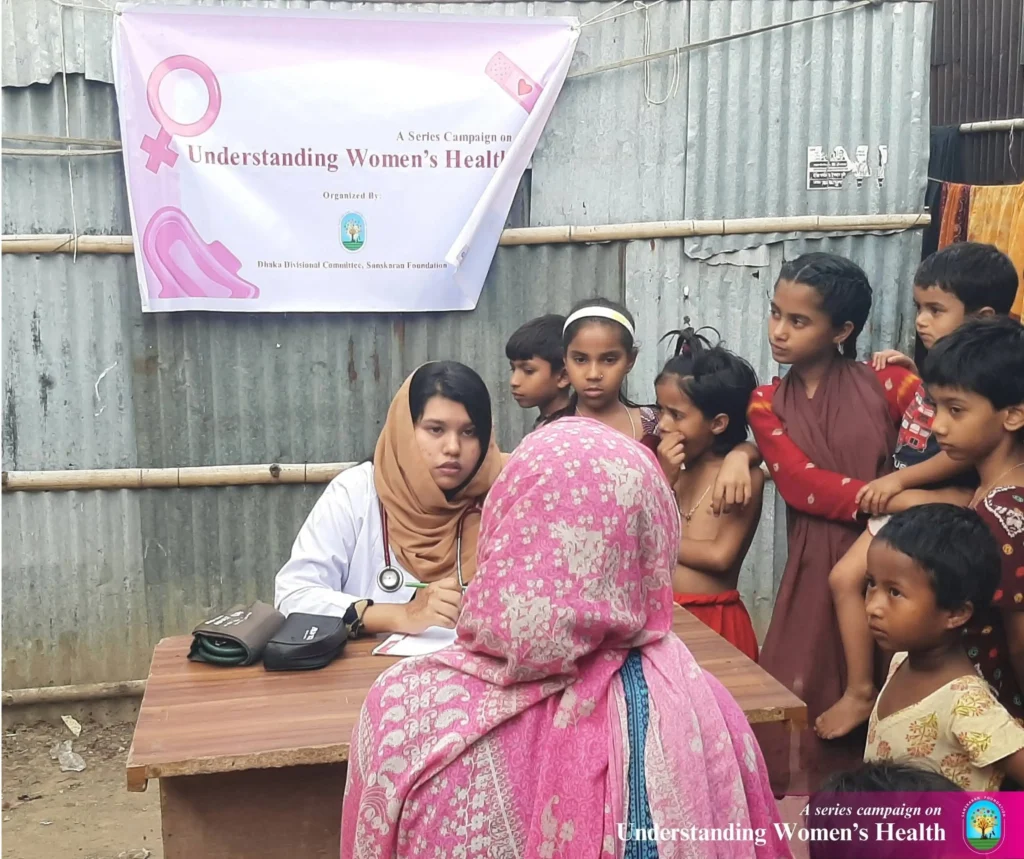 Understanding Women’s Health-4