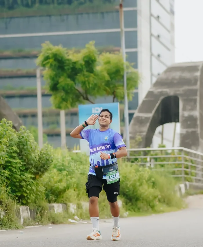 RUN FOR GREEN CITY-1