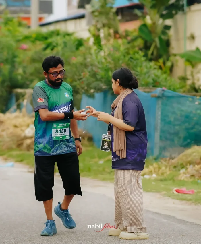 RUN FOR GREEN CITY-2
